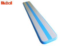 high quality gymnastic air track mat
